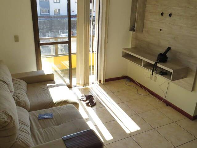#2 - Apartamento para Venda em Cachoeirinha - RS