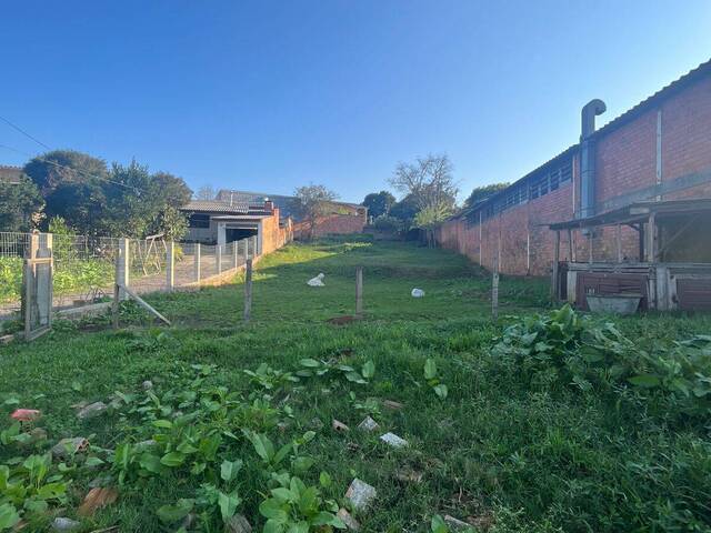 #4 - Terreno para Venda em Gravataí - RS
