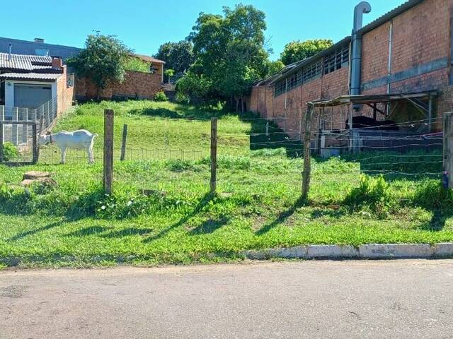 #4 - Terreno para Venda em Gravataí - RS
