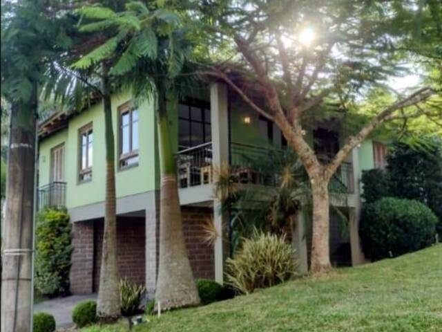 #21 - Casa em condomínio para Venda em Gravataí - RS