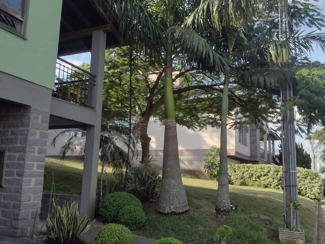 #21 - Casa em condomínio para Venda em Gravataí - RS