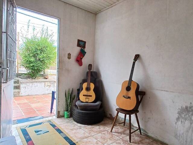 #30 - Casa para Venda em Gravataí - RS