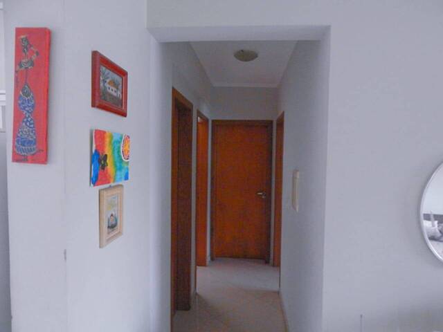 #31 - Apartamento para Venda em Gravataí - RS