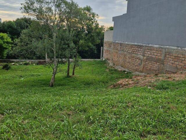 #35 - Terreno em condomínio para Venda em Gravataí - RS