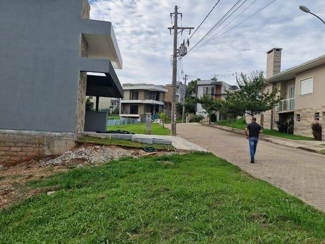 Terreno em condomínio para Venda em Gravataí - 4