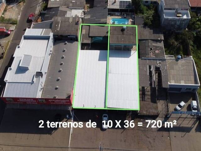 #37 - Área para Incorporação para Venda em Gravataí - RS