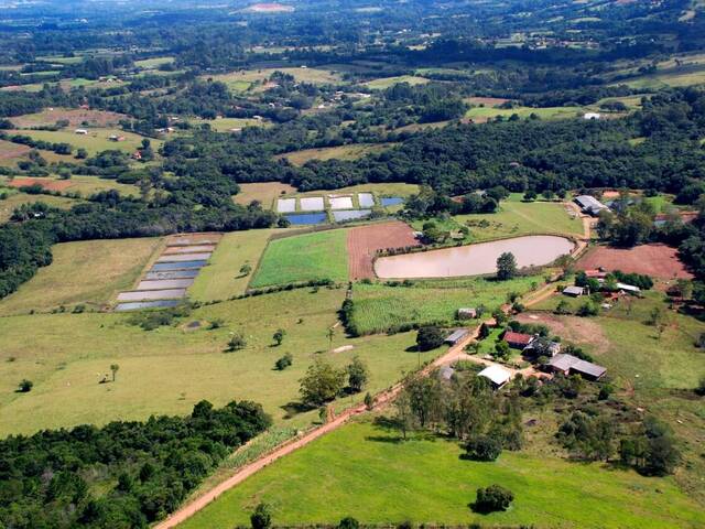 #39 - Sítio para Venda em Gravataí - RS