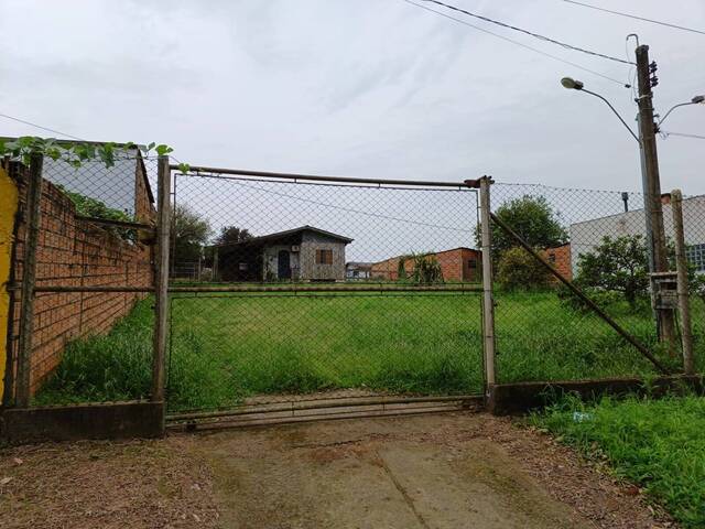 #40 - Terreno para Venda em Alvorada - RS