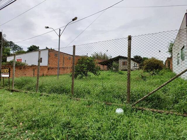 #40 - Terreno para Venda em Alvorada - RS