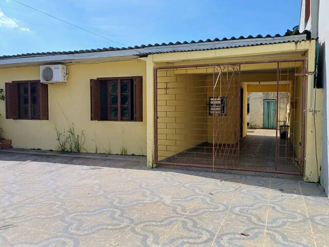 #43 - Casa para Venda em Gravataí - RS