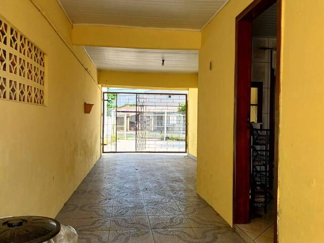 #43 - Casa para Venda em Gravataí - RS