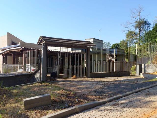 #44 - Casa em condomínio para Venda em Gravataí - RS