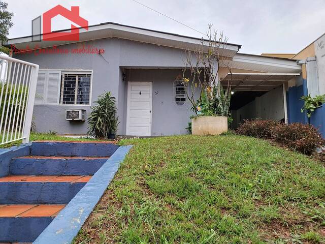#46 - Casa para Venda em Gravataí - RS