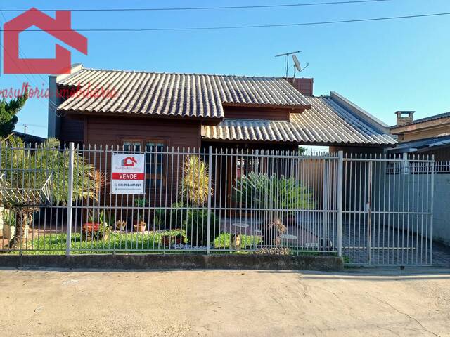 #51 - Casa para Venda em Gravataí - RS