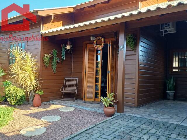 #51 - Casa para Venda em Gravataí - RS