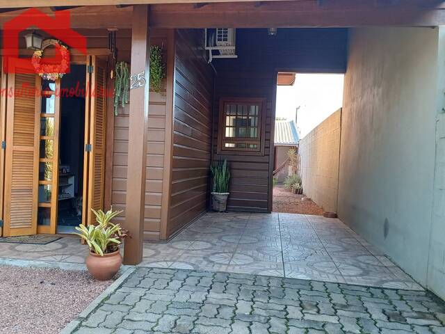 #51 - Casa para Venda em Gravataí - RS