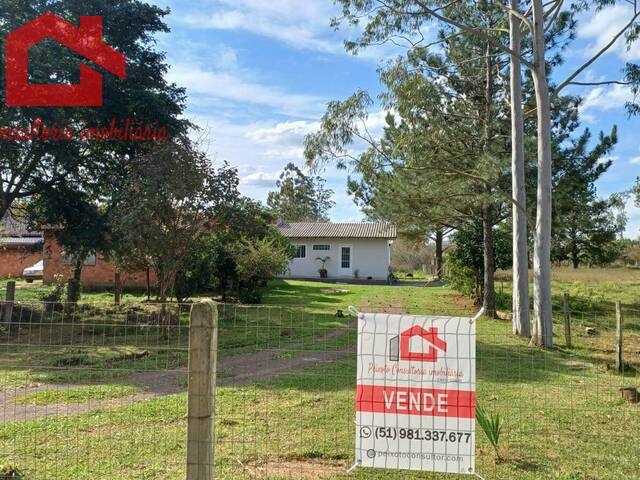 #52 - Casa para Venda em Gravataí - RS