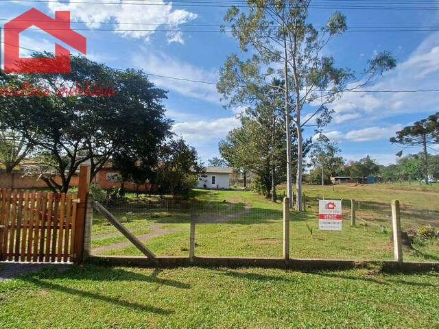 #52 - Casa para Venda em Gravataí - RS