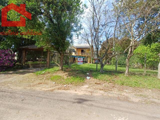 #1 - Casa para Venda em Gravataí - RS