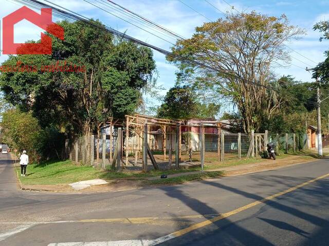 #54 - Área para Venda em Gravataí - RS