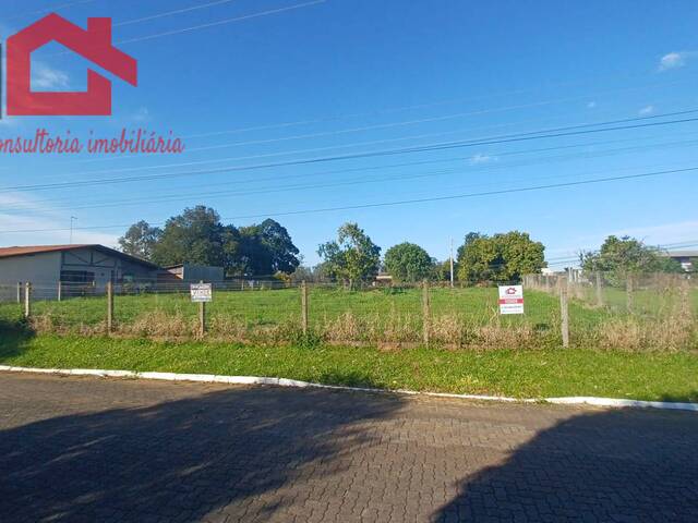 #55 - Área para Venda em Glorinha - RS