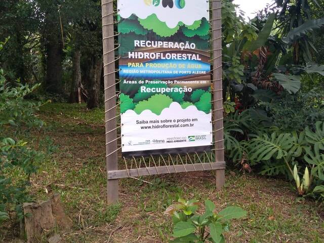 #56 - Sítio para Venda em Gravataí - RS