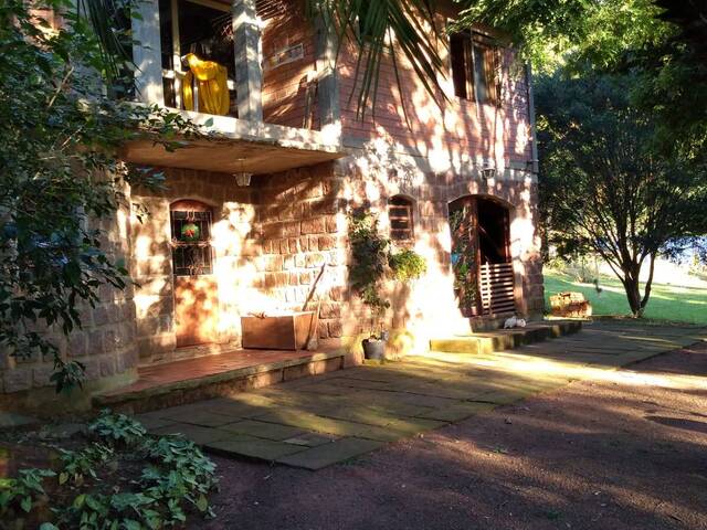 Venda em Morungava V (Morungava) - Gravataí