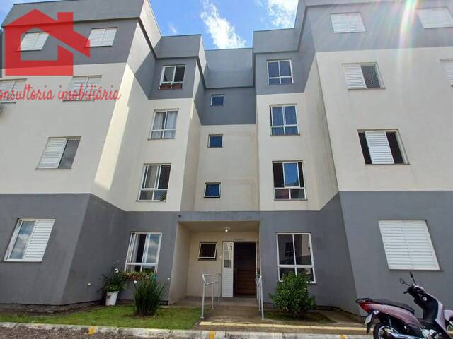 #57 - Apartamento para Venda em Gravataí - RS