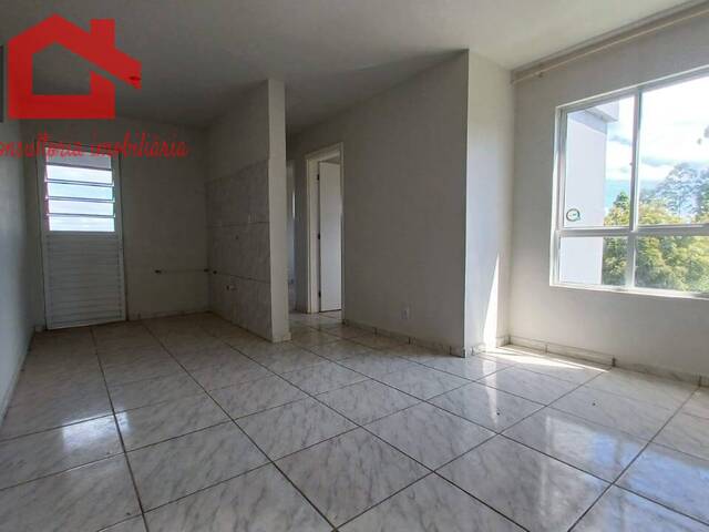 #57 - Apartamento para Venda em Gravataí - RS