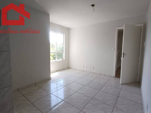 #57 - Apartamento para Venda em Gravataí - RS