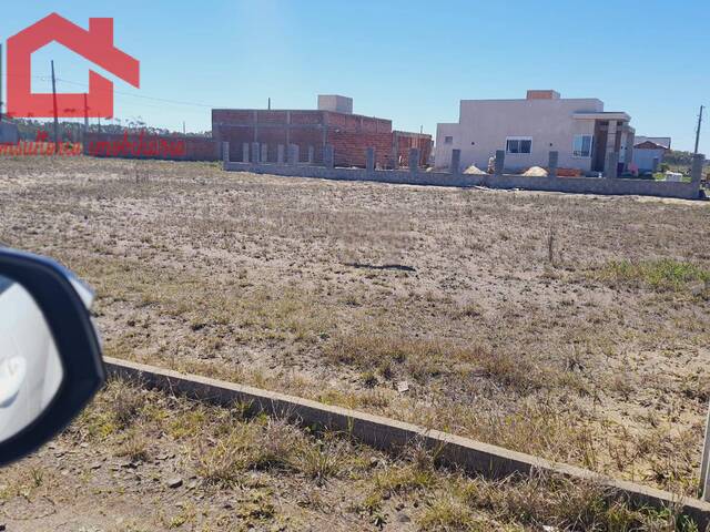 Terreno para Venda em Balneário Gaivota - 5