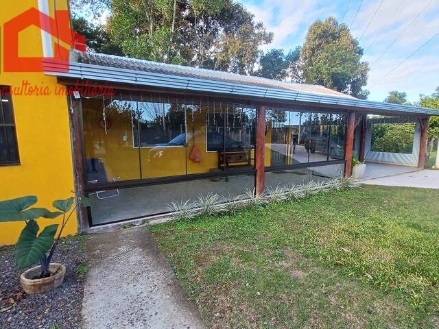 #59 - Chácara para Venda em Gravataí - RS