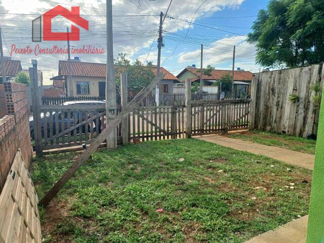 #62 - Casa para Venda em Gravataí - RS