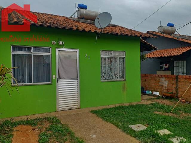 #62 - Casa para Venda em Gravataí - RS