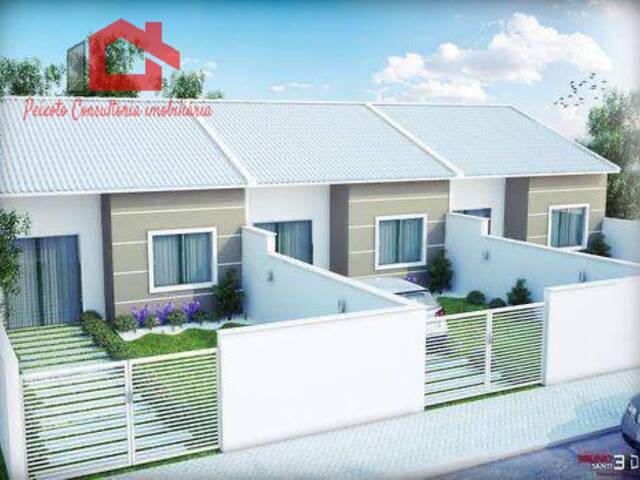 #63 - Casa para Venda em Gravataí - RS