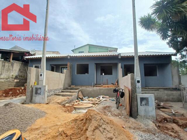 #63 - Casa para Venda em Gravataí - RS