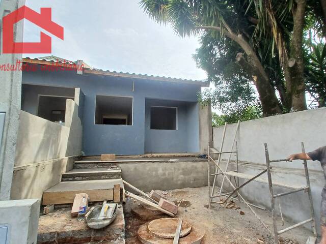 #63 - Casa para Venda em Gravataí - RS