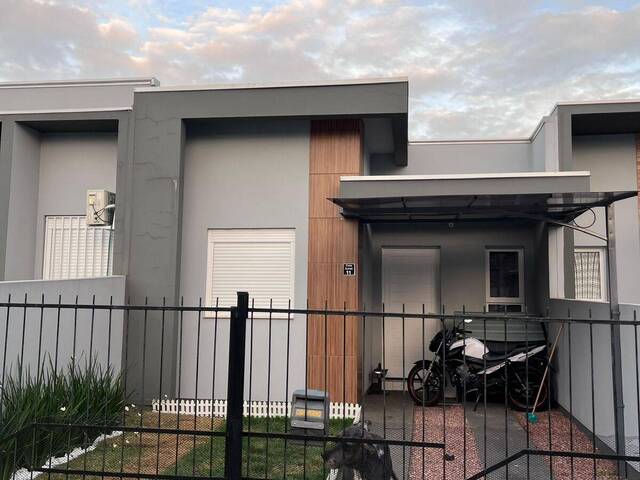 Venda em Mato Alto - Gravataí