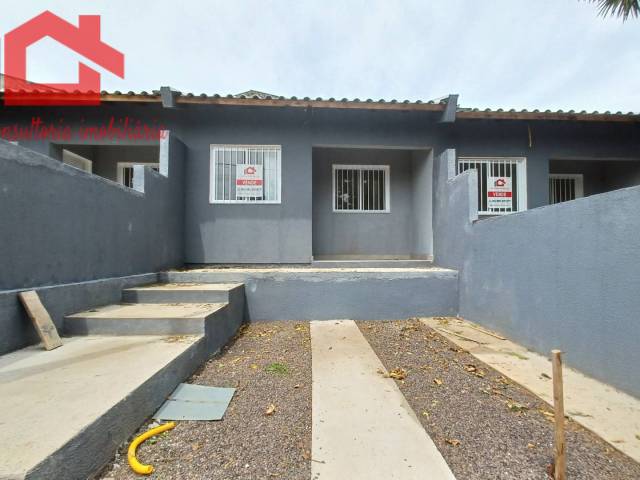 #63 - Casa para Venda em Gravataí - RS