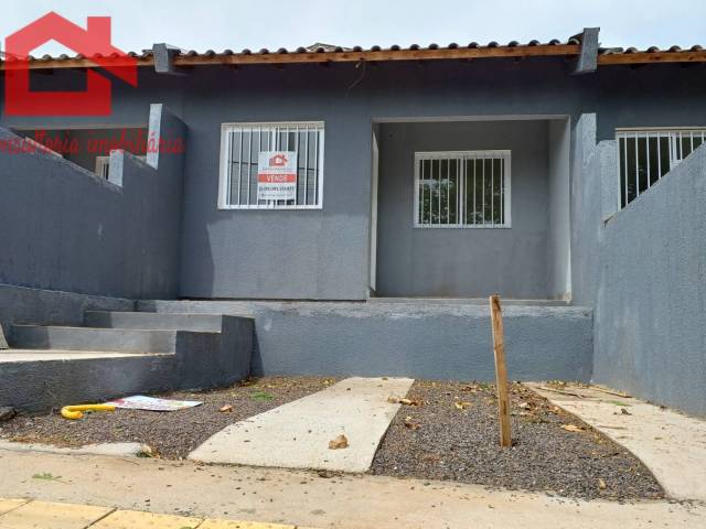 #63 - Casa para Venda em Gravataí - RS