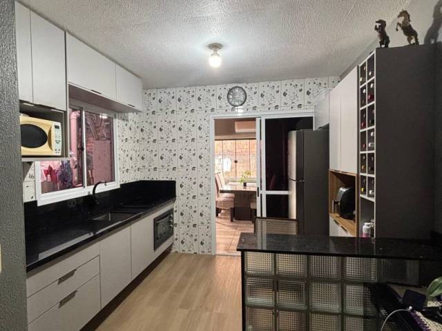 #65 - Casa em condomínio para Venda em Gravataí - RS