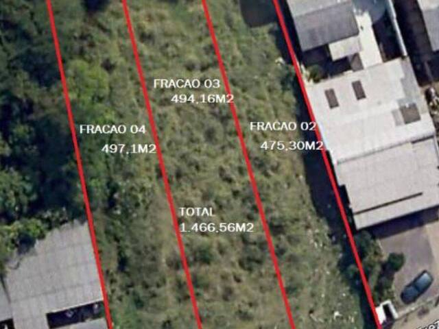 #66 - Terreno para Venda em Gravataí - RS